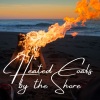 Chill Playlist、Binaural Landscapes、Relaxation Sleep Meditation - Powerful Fire sounds