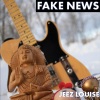 Fake News - Jealous Mind