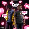 Bino Rideaux、Fats The Man - No Love (feat. Bino Rideaux)(Explicit)