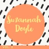 Suzannah Doyle《Toon Town Rag》[MP3/LRC]