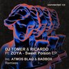 DJ Tomer、Zoya M、Ricardo Gi - Sweet Poison (Explicit)