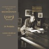 Lukas Geniušas - Prelude in C sharp minor, Op. 3 No. 2
