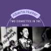 alberta hunter - Two Cigarettes in the Dark