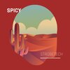 Strobetech - spicy