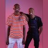 Necee.T、Shaba Rangz - Woza Baba