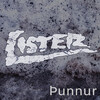 Lister - Þunnur
