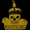 Kuningas - Kuninkaan puhe