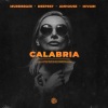 Murdbrain、Deepest、AMHouse、MIVARI、Rune Reilly Kölsch - Calabria