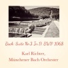 Karl Richter、Munchener Bach Orchester《Suite No.3 In D, BWV 1068《1. Ouverture》[MP3/LRC]