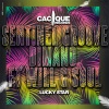 Sentinel Groove、Dimano、Will G. Soul - Lucky Star