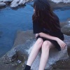 520C - faded幻昼 (Illusionary Daytime)