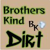 Visionquest - Dirt, Johnny 5, Brothers Kind (Explicit)