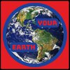 Visionquest - Your Earth, Johnny 5, Brothers Kind (Explicit)