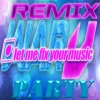 dj x、Sonic Solution - The Logical Song (DJ Self Remix)