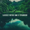 Oasis de Sommeil - Laissez votre âme s'épanouir