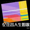 CNLY《漫步人生路》[MP3/LRC]