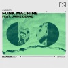 Funk Machine、Jaime Deraz - Closer
