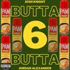 Josh Knight、Jordan Alexander - DEUCES (feat. Jordan Alexander)(Explicit)