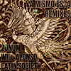 The Latin Society、Zonum、Will Alonso、DiCristino - Ya Mismo Esta (DiCristino Bklyn Latin Afro Mix)