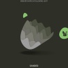 Memoryshapes、Following Light - Sanded (Original Mix)