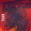 K3、K3 - Who You Came Wit (Explicit)