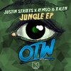Justin Strikes、Aymso、Kalen - Jungle (Original Mix)