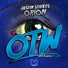 Justin Strikes - Orion (Original Mix)