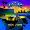 Aazar - The Carnival (Aazar tribute to Celia Cruz)