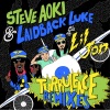 Steve Aoki、Lil Jon、Laidback Luke - Turbulence (Sidney Samson Remix)