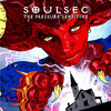 Soulsec - Intro / The Pressure Sensitive