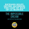 The Cast Of 'Man Of La Mancha'、richard kiley - The Impossible Dream (Live On The Ed Sullivan Show, February 20, 1966)