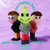 Diimalo、Yung Naik、Shy Kolbe、Burgas Vandal - Bon Voyage RMX (feat. Yung Naik, Shy Kolbe & Burgas Vandal)(Explicit)