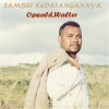 Oswald Piga、Walter - Sambut KedatanganNya