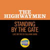 Highwaymen - Standing By The Gate (Live On The Ed Sullivan Show, August 16, 1964)