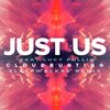 Just us、Lucy Pullin、Sleepwalkrs - Just Us 'Cloudbusting' (Sleepwalkrs Remix)