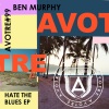 Ben Murphy《Hate The Blues》[MP3/LRC]