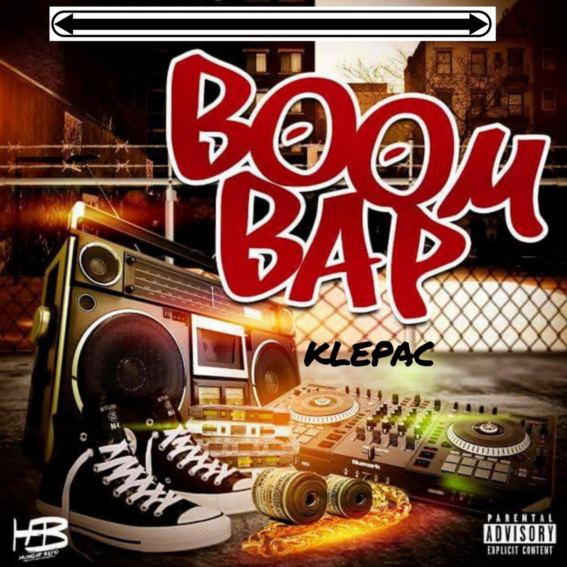 Klepac - Boom Bap (Intro)