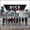 Laidback Luke、Mark Villa - Rise