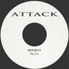 Big Joe、Joseph Spalding - Holiday