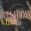 KIJE - Drillations