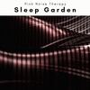 Pink Noise Therapy - Joy of White Noise Music for Perfect Sleep