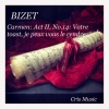 Paul Breisach、Martial Singher - Couplets, Chanson du Toréador