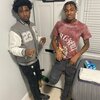 marcfrmdabityy、Hott - Pose To B Breathing (Explicit)