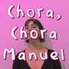 Ana Maria - Chora, chora Manuel (Alcindo Alves-Lousã)
