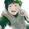 Senju - ROCK LEE (Explicit)