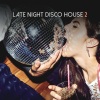 Linley Mack、Elliott - Get Enough (Disco Mix)