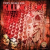 killing joke - Turn to Red (In Dub Extended)