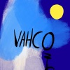 VAHCO、Vahco J Strickland - anger