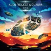 Alien Project、QUADRA - Opa