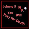 Visionquest - Pray For Death (Explicit)